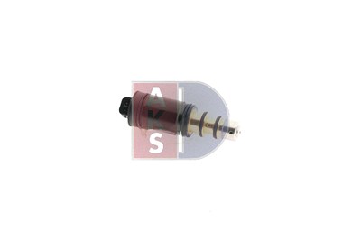 Aks Dasis Regelventil, Kompressor [Hersteller-Nr. 859031N] für Audi, Bentley, BMW, Chevrolet, Fiat, Ford, Isuzu, Lancia, Land Rover, Mercedes-Benz, Mg von AKS DASIS