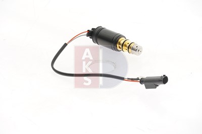 Aks Dasis Regelventil, Kompressor [Hersteller-Nr. 859032N] für Audi, BMW, Ford, Land Rover, Mercedes-Benz, Mg, Opel, Porsche, Rover, Vauxhall, VW von AKS DASIS