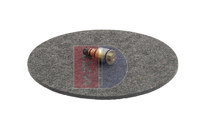 Aks Dasis Regelventil, Kompressor [Hersteller-Nr. 859034N] für Alfa Romeo, Audi, BMW, Chevrolet, Chrysler, Dacia, Daewoo, Fiat, Ford, Ford Usa, Hyunda von AKS DASIS