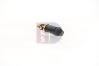 Aks Dasis Regelventil, Kompressor [Hersteller-Nr. 859039N] für Audi, BMW, Fiat, Ford, Lancia, Mercedes-Benz, Porsche, Seat, Skoda, Subaru, VW von AKS DASIS