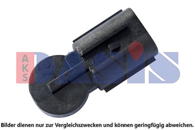 Aks Dasis Regelventil, Kompressor [Hersteller-Nr. 859041N] für Ford, Lexus von AKS DASIS