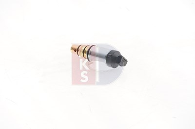 Aks Dasis Regelventil, Kompressor [Hersteller-Nr. 859047N] für BMW, Chrysler, Ford, Ford Usa, Jaguar, Kia, Land Rover, Mazda, Mitsubishi, Opel, Renaul von AKS DASIS