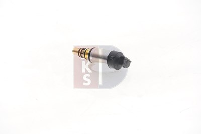 Aks Dasis Regelventil, Kompressor [Hersteller-Nr. 859049N] für BMW, Chrysler, Ford, Jaguar, Land Rover, Mercedes-Benz, Mitsubishi, Nissan, Renault, Se von AKS DASIS