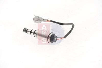 Aks Dasis Regelventil, Kompressor [Hersteller-Nr. 859056N] für Daewoo, Infiniti, Nissan, Renault von AKS DASIS