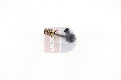 Aks Dasis Regelventil, Kompressor [Hersteller-Nr. 859060N] für Chevrolet, Ford, Ford Usa, Honda, Jaguar, Man, Mazda, Opel, Toyota von AKS DASIS
