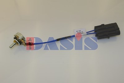 Aks Dasis Relais, Klimaanlage [Hersteller-Nr. 901263N] von AKS DASIS