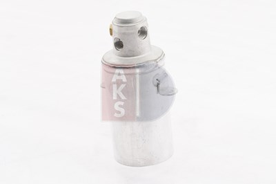 Aks Dasis Trockner [Hersteller-Nr. 800287N] für Mercedes-Benz von AKS DASIS