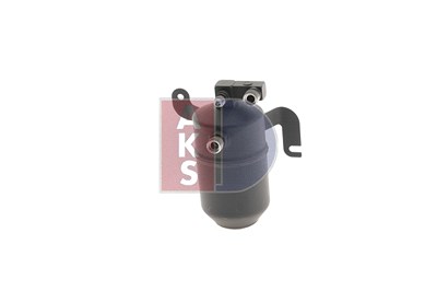 Aks Dasis Trockner [Hersteller-Nr. 802210N] für Citroën, Peugeot von AKS DASIS