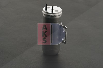 Aks Dasis Trockner [Hersteller-Nr. 800236N] für Peugeot von AKS DASIS