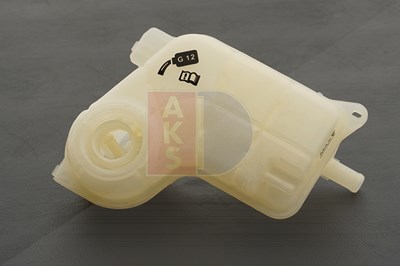 Aks Dasis Ausgleichsbehälter, Kühlmittel [Hersteller-Nr. 043015N] für Audi, Seat, VW von AKS DASIS