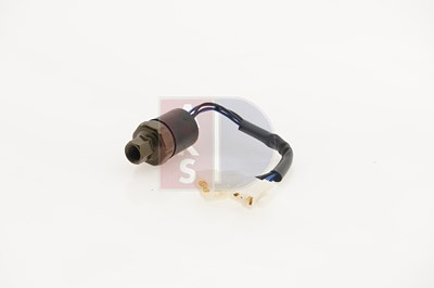 Aks Dasis Druckschalter, Klimaanlage [Hersteller-Nr. 860082N] für Alfa Romeo, Audi, BMW, Citroën, Ford, Honda, Lancia, Mazda, Mitsubishi, Nissan, Rena von AKS DASIS