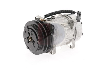 Aks Dasis Kompressor, Klimaanlage [Hersteller-Nr. 851717N] von AKS DASIS