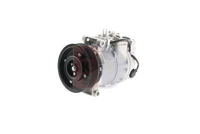 Aks Dasis Kompressor, Klimaanlage [Hersteller-Nr. 851899N] für Audi von AKS DASIS