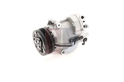 Aks Dasis Kompressor, Klimaanlage [Hersteller-Nr. 852688N] für Chevrolet, Opel von AKS DASIS