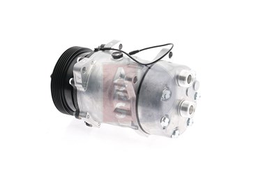 Aks Dasis Kompressor, Klimaanlage [Hersteller-Nr. 851372N] für Citroën, Fiat, Peugeot von AKS DASIS