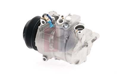 Aks Dasis Kompressor, Klimaanlage [Hersteller-Nr. 850770N] für Opel von AKS DASIS