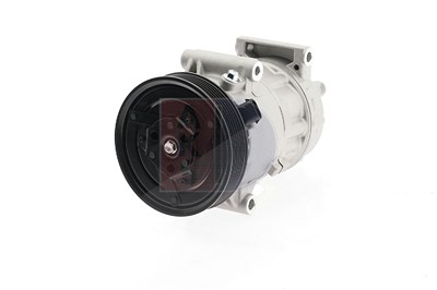 Aks Dasis Kompressor, Klimaanlage [Hersteller-Nr. 851038N] für Nissan, Renault von AKS DASIS