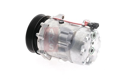 Aks Dasis Kompressor, Klimaanlage [Hersteller-Nr. 851349N] für VW von AKS DASIS
