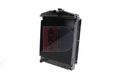 Aks Dasis Kühler, Motorkühlung [Hersteller-Nr. 440507N] von AKS DASIS