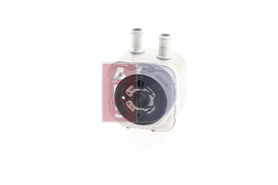 Aks Dasis Ölkühler, Motoröl [Hersteller-Nr. 046005N] für Audi, Seat, Skoda, VW von AKS DASIS