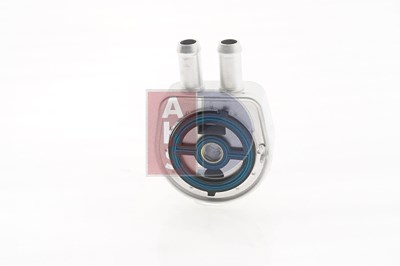 Aks Dasis Ölkühler, Motoröl [Hersteller-Nr. 096017N] für Ford, Mercury von AKS DASIS