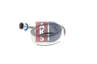 Aks Dasis Spule, Magnetkupplung-Kompressor [Hersteller-Nr. 851897N] für Opel von AKS DASIS