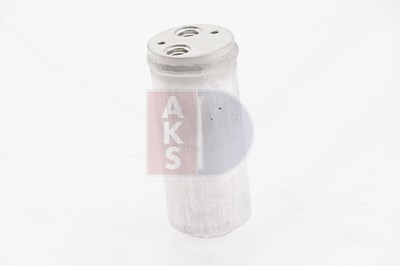Aks Dasis Trockner, Klimaanlage [Hersteller-Nr. 800269N] für Chevrolet, Daewoo von AKS DASIS