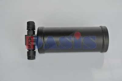 Aks Dasis Trockner, Klimaanlage [Hersteller-Nr. 802110N] für Porsche von AKS DASIS