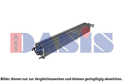 Aks Dasis Verdampfer, Klimaanlage [Hersteller-Nr. 820294N] von AKS DASIS