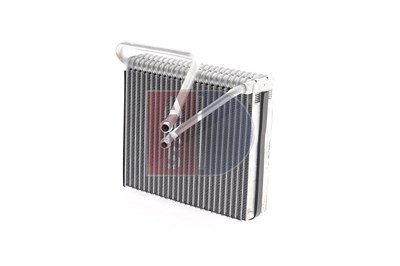 Aks Dasis Verdampfer, Klimaanlage [Hersteller-Nr. 821160N] für Chevrolet, Opel von AKS DASIS