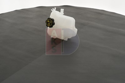 Aks Dasis Ausgleichsbehälter, Kühlmittel [Hersteller-Nr. 153009N] für Chevrolet, Opel von AKS DASIS