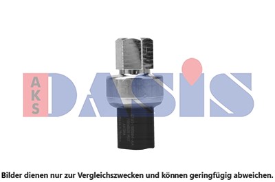 Aks Dasis Druckschalter, Klimaanlage [Hersteller-Nr. 860214N] für Ford von AKS DASIS