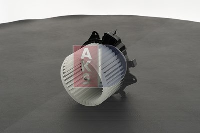 Aks Dasis Innenraumgebläse [Hersteller-Nr. 088168N] für Chrysler, Fiat, Lancia von AKS DASIS