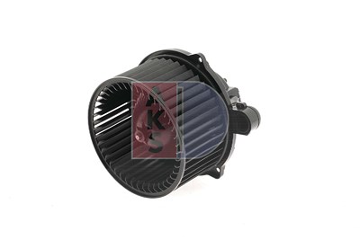 Aks Dasis Innenraumgebläse [Hersteller-Nr. 568136N] für Hyundai, Kia von AKS DASIS