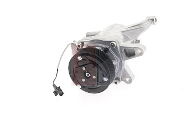 Aks Dasis Kompressor, Klimaanlage [Hersteller-Nr. 850040N] für Subaru, Toyota von AKS DASIS