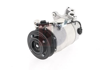 Aks Dasis Kompressor, Klimaanlage [Hersteller-Nr. 852955N] für BMW, Mini von AKS DASIS