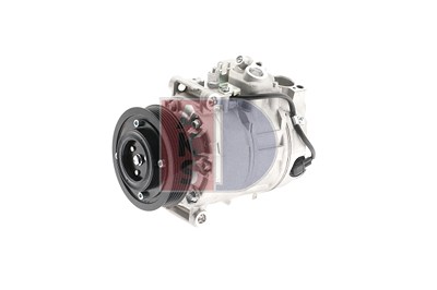 Aks Dasis Kompressor, Klimaanlage [Hersteller-Nr. 853003N] für Audi von AKS DASIS