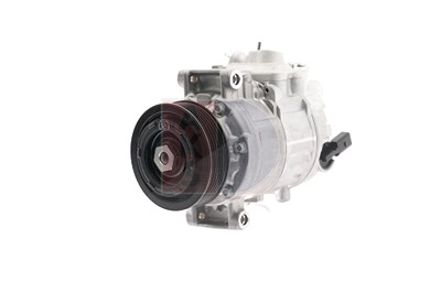 Aks Dasis Kompressor, Klimaanlage [Hersteller-Nr. 853069N] für VW von AKS DASIS