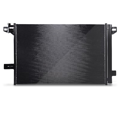 Aks Dasis Kondensator, Klimaanlage [Hersteller-Nr. 042034N] für VW von AKS DASIS