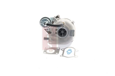 Aks Dasis Lader, Aufladung [Hersteller-Nr. 065004N] für Citroën, Fiat, Peugeot von AKS DASIS