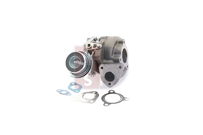 Aks Dasis Lader, Aufladung [Hersteller-Nr. 085004N] für Alfa Romeo, Fiat, Lancia, Opel von AKS DASIS