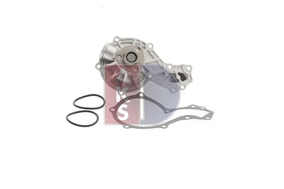Aks Dasis Wasserpumpe [Hersteller-Nr. 570003N] für Audi, Ford, Seat, VW von AKS DASIS
