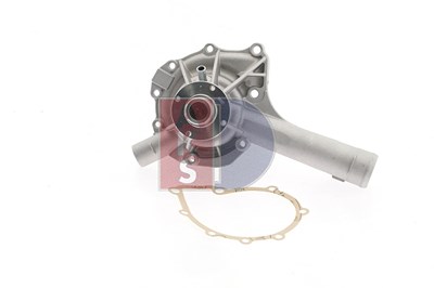 Aks Dasis Wasserpumpe [Hersteller-Nr. 570396N] für Daewoo, Mercedes-Benz von AKS DASIS