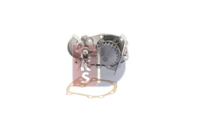 Aks Dasis Wasserpumpe [Hersteller-Nr. 570525N] für Renault von AKS DASIS