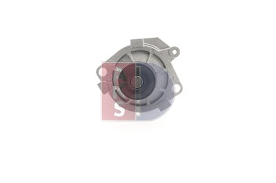 Aks Dasis Wasserpumpe [Hersteller-Nr. 570630N] für Alfa Romeo, Fiat, Lancia, Opel, Saab, Suzuki, Vauxhall von AKS DASIS