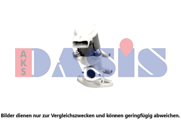 AGR-Ventil AKS Dasis 025002N AGR-Ventil AKS Dasis 025002N von AKS Dasis