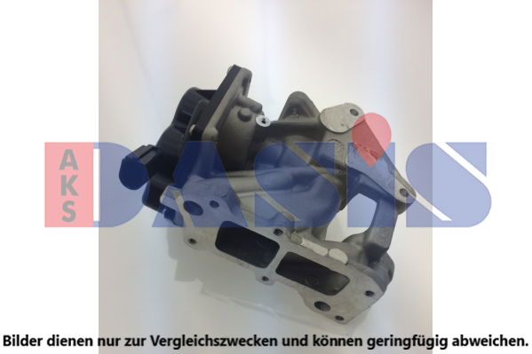 AGR-Ventil AKS Dasis 045065N AGR-Ventil AKS Dasis 045065N von AKS Dasis
