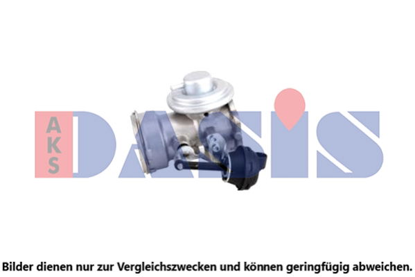 AGR-Ventil AKS Dasis 045147N AGR-Ventil AKS Dasis 045147N von AKS Dasis