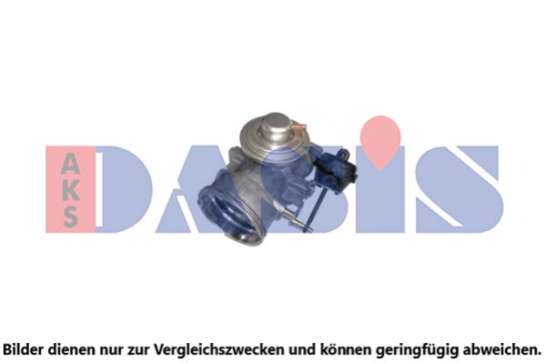 AGR-Ventil AKS Dasis 045149N AGR-Ventil AKS Dasis 045149N von AKS Dasis