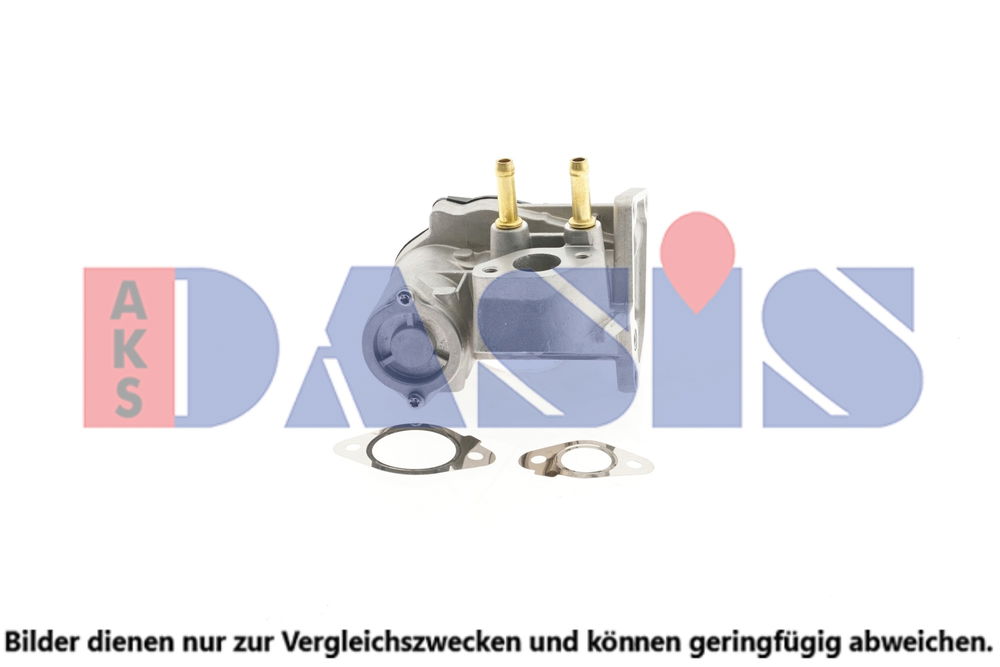 AGR-Ventil AKS Dasis 045156N AGR-Ventil AKS Dasis 045156N von AKS Dasis